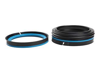TPM piston seals TPM piston seals
