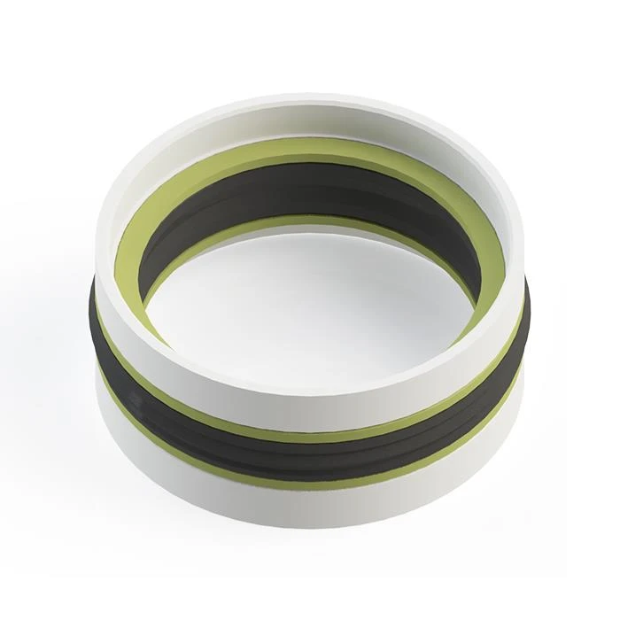 Double-acting Combined Piston Seal Set