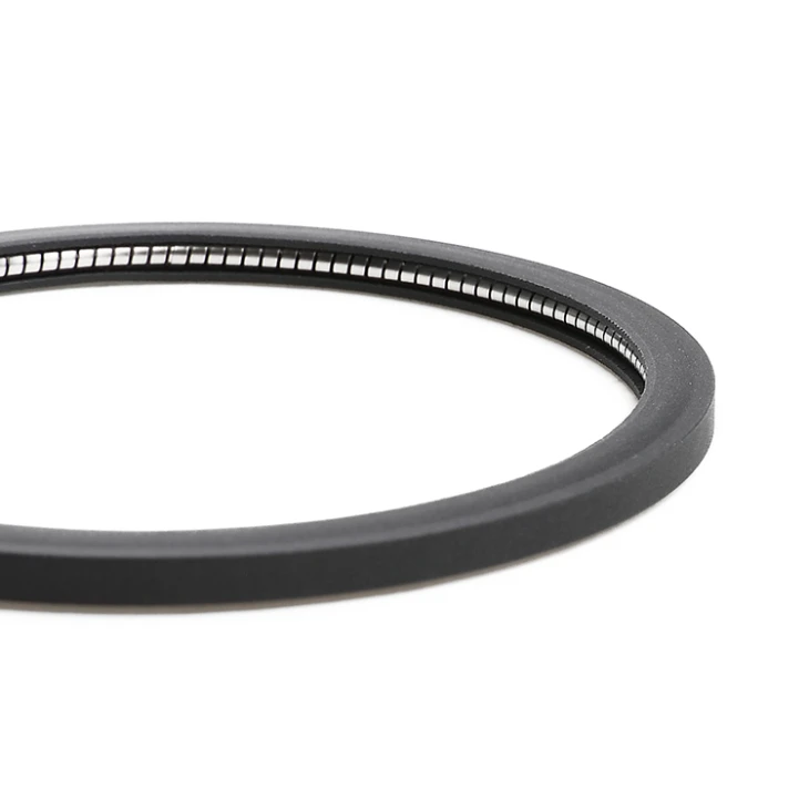 low temperature seals