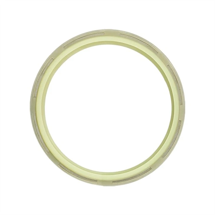 DKBJ Wiper Seals Metal Clad Wipers