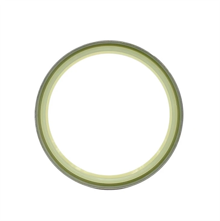 DKBJ Wiper Seals Metal Clad Wipers